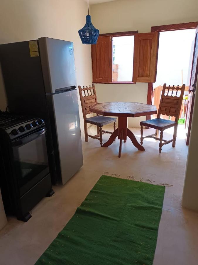 Casa Playa Del Amor San Pedro Pochutla Luaran gambar