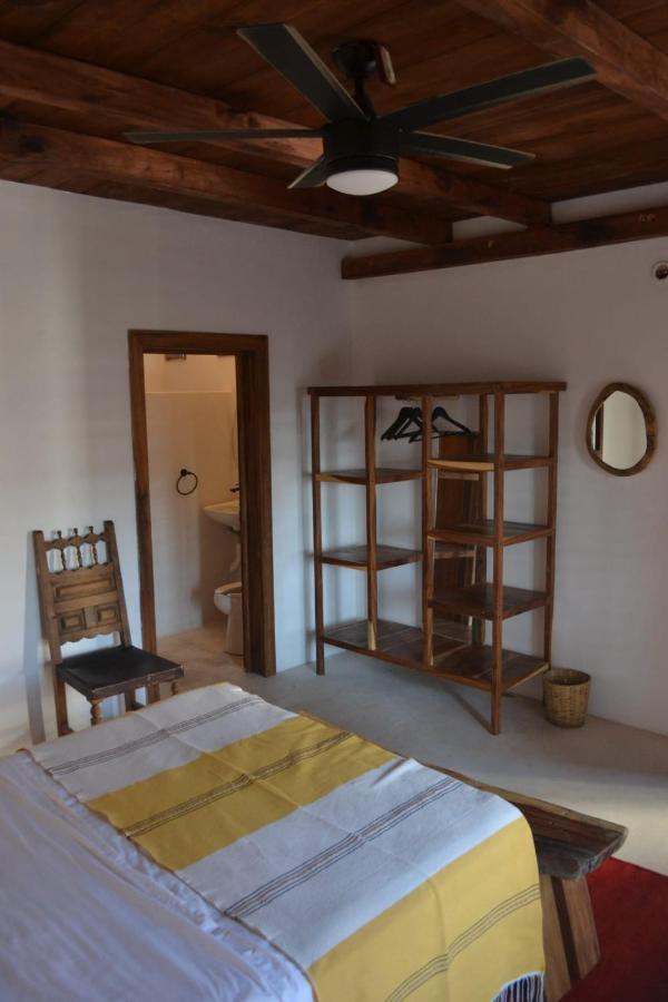Casa Playa Del Amor San Pedro Pochutla Luaran gambar