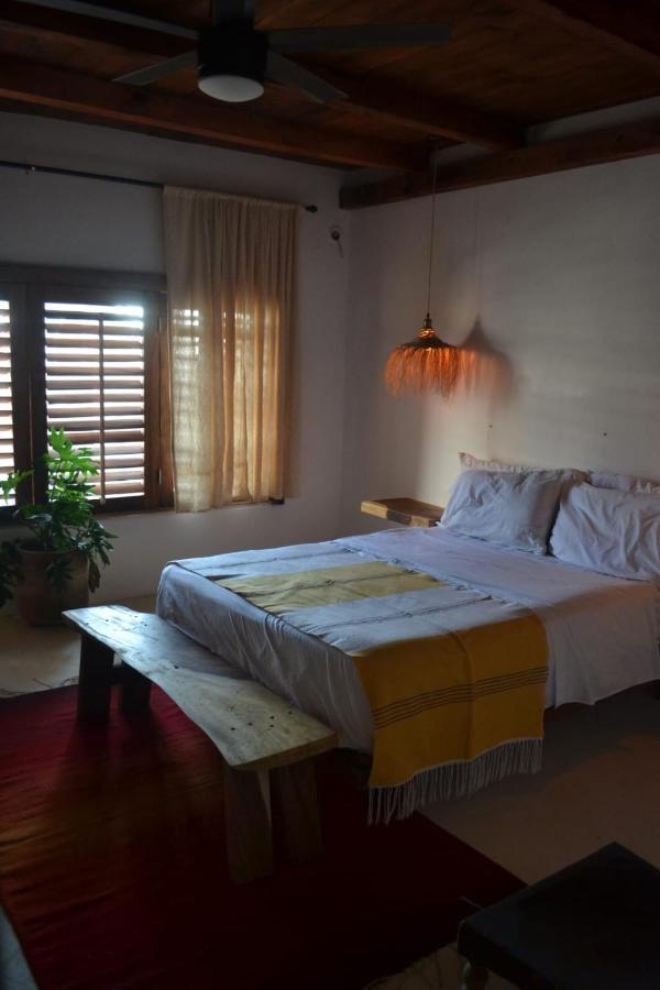 Casa Playa Del Amor San Pedro Pochutla Luaran gambar