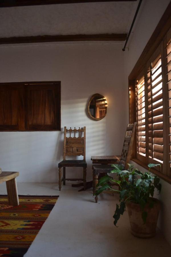 Casa Playa Del Amor San Pedro Pochutla Luaran gambar