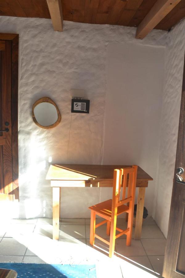 Casa Playa Del Amor San Pedro Pochutla Luaran gambar