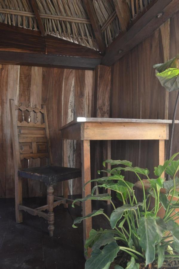 Casa Playa Del Amor San Pedro Pochutla Luaran gambar