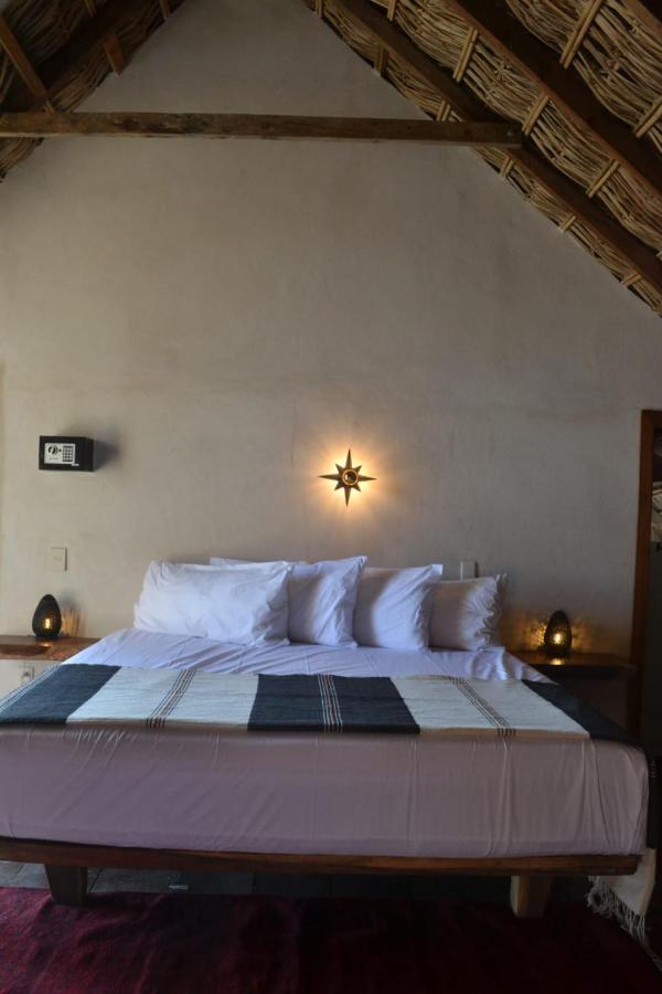 Casa Playa Del Amor San Pedro Pochutla Luaran gambar