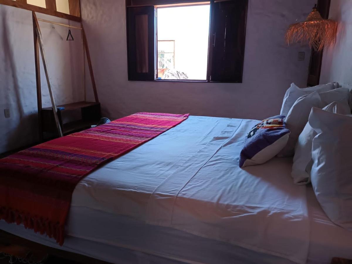 Casa Playa Del Amor San Pedro Pochutla Luaran gambar